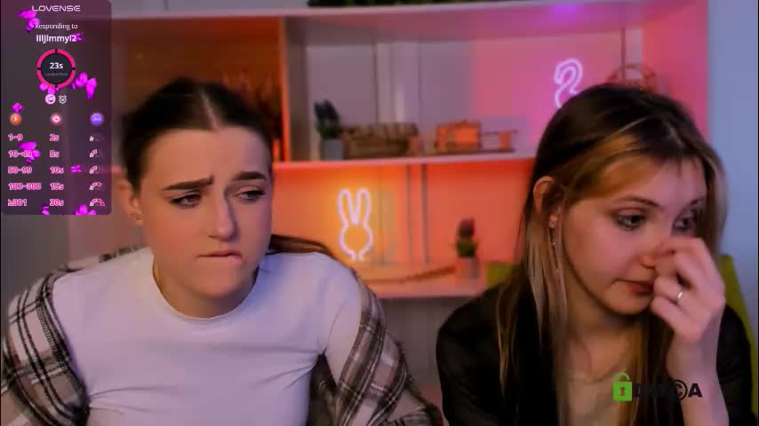 aria_moo Cam Model Chat November 13, 2025