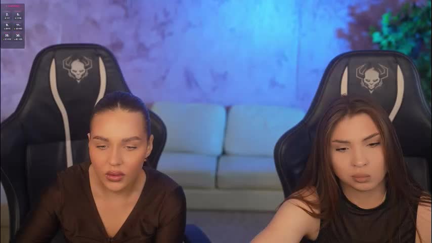 kira0541 Cam Model Chat November 13, 2025