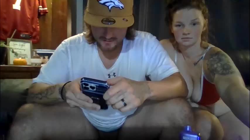 couplefun2424 Cam Model Chat November 13, 2025