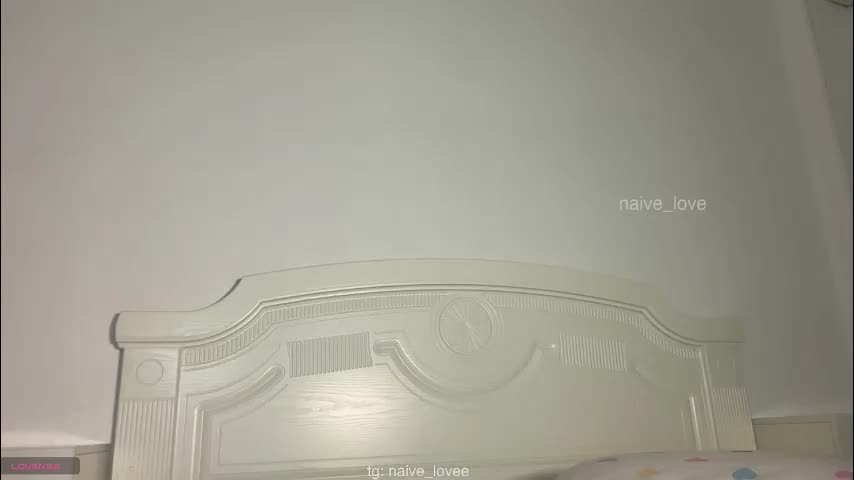 naive_love Cam Model Chat November 13, 2025