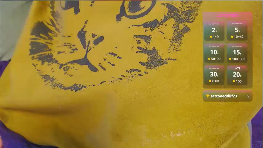 car0line1995 Cam Model Chat November 13, 2025