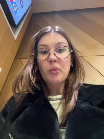 RinaCat Cam Model Chat November 13, 2025