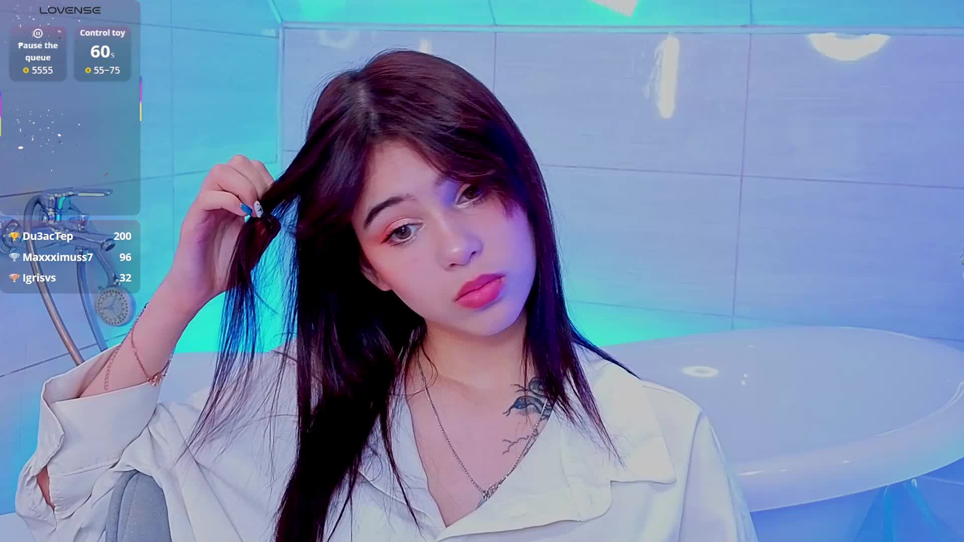 CoralineJones Cam Model Chat November 13, 2025