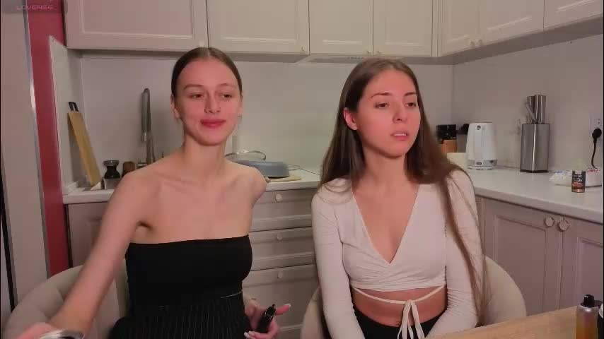 ihavepaws33 Cam Model Chat November 13, 2025