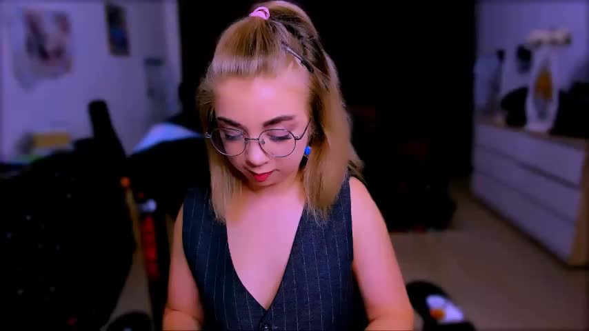 littleSiyfairy Cam Model Chat November 13, 2025