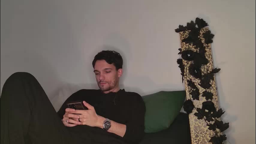 jackdesfeux Cam Model Chat November 13, 2025