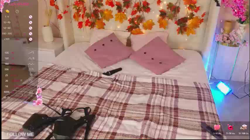 lolly_neal Cam Model Chat November 13, 2025