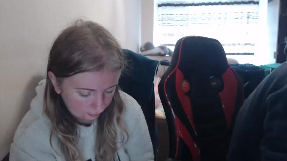 jenisandpeter Cam Model Chat November 13, 2025