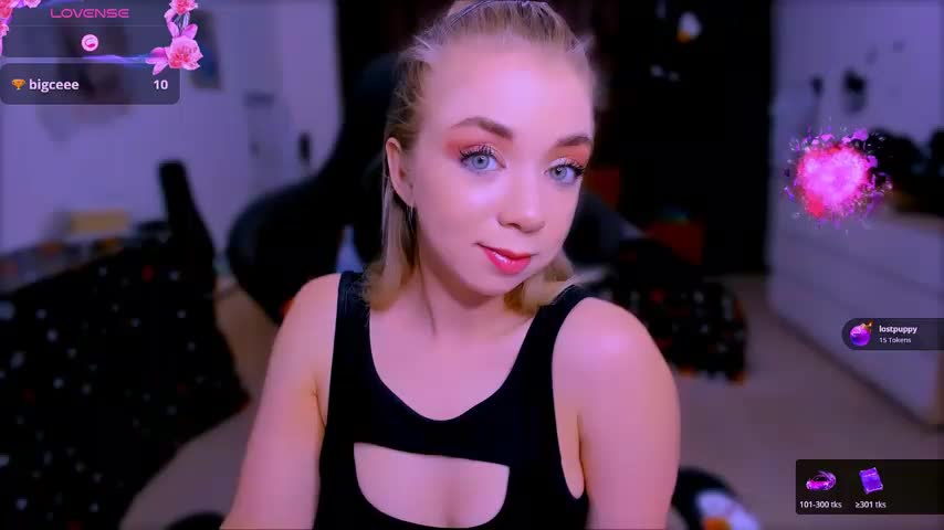 littleSiyfairy Cam Model Chat November 13, 2025