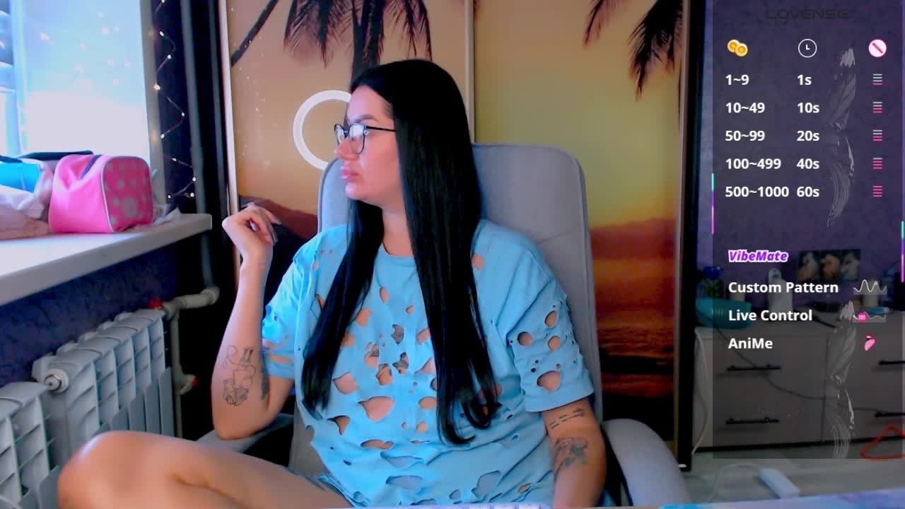 goldenwitchx Cam Model Chat November 13, 2025