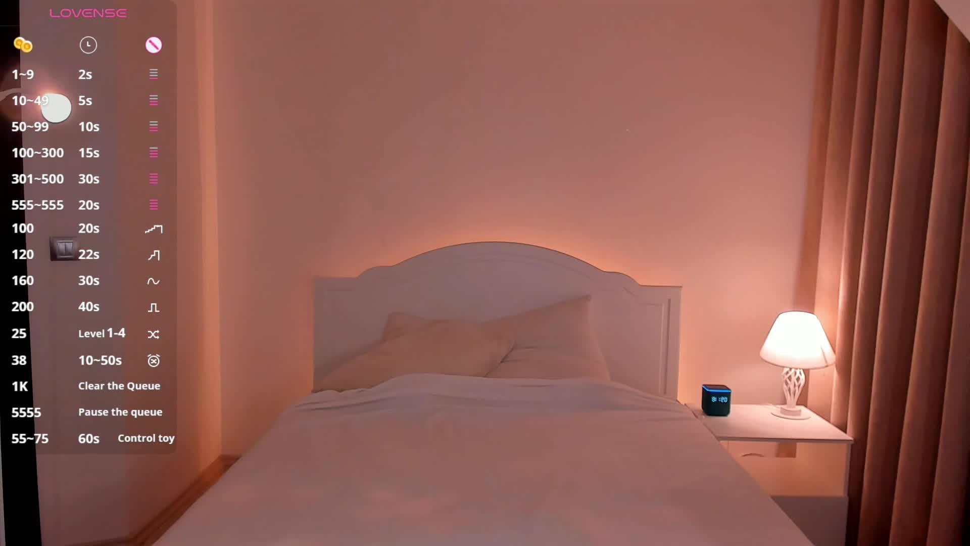 Necucubi Cam Model Chat November 13, 2025