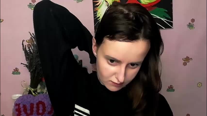 nikolleta_m Cam Model Chat November 13, 2025