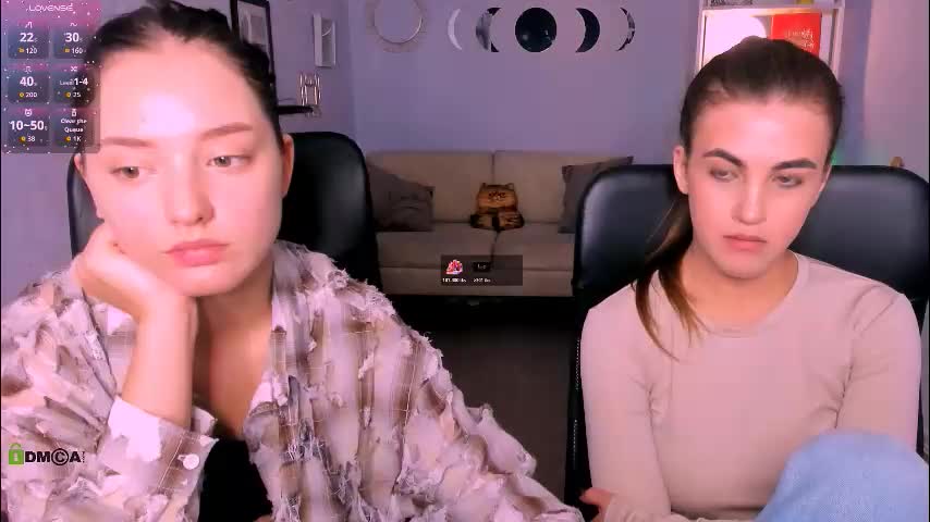 miki_nikki Cam Model Chat November 13, 2025