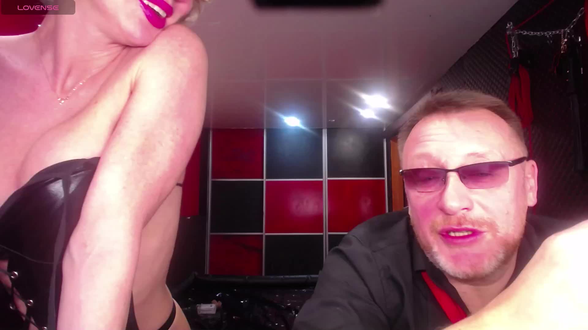 MasterAndMargarita Cam Model Chat November 13, 2025