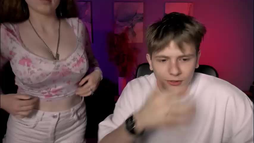 foxy_tease_ Cam Model Chat November 13, 2025