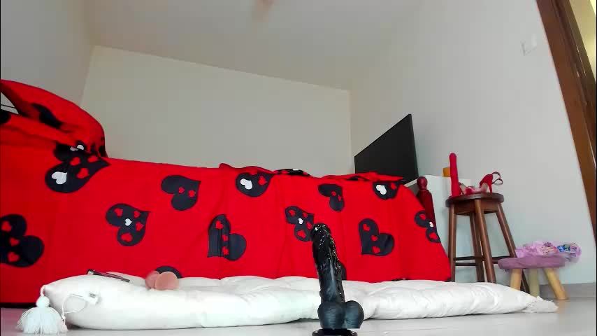 jennywildd Cam Model Chat November 13, 2025