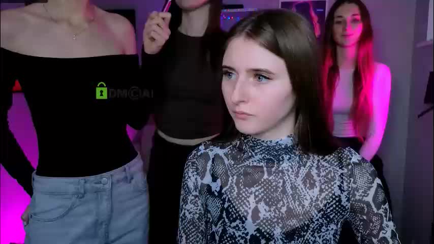 kaisy_star Cam Model Chat November 13, 2025