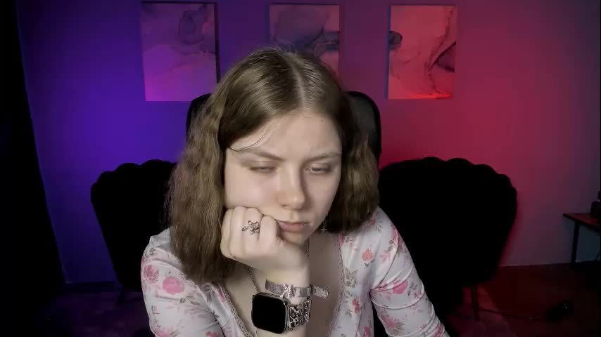 foxy_tease_ Cam Model Chat November 13, 2025