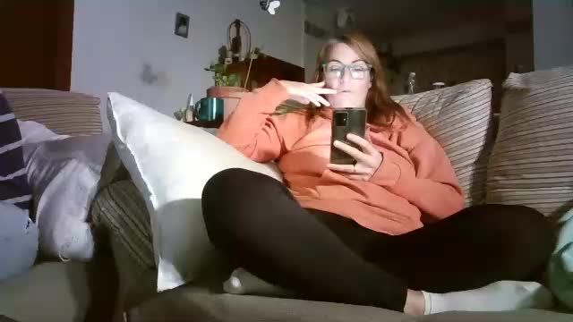 lolahueso Cam Model Chat November 13, 2025