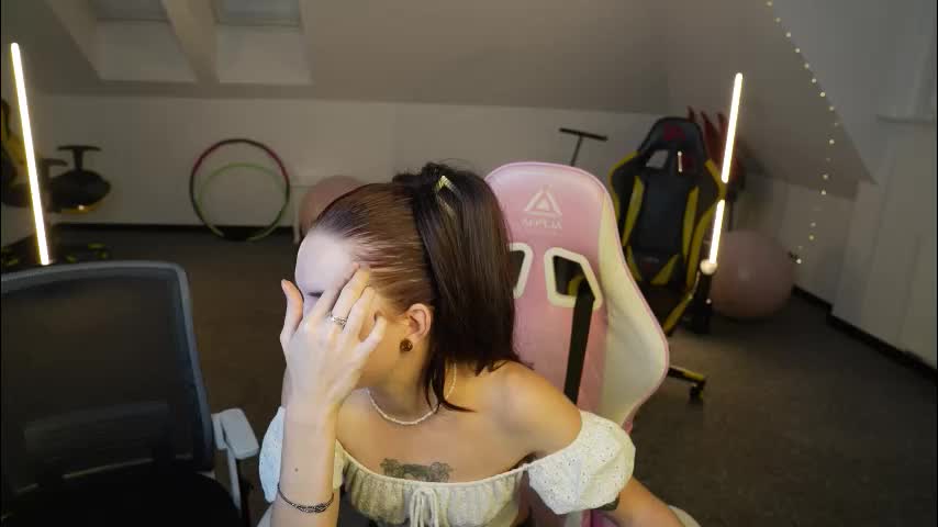 sheryl_elegance Cam Model Chat November 13, 2025