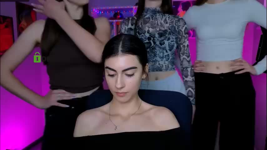 kaisy_star Cam Model Chat November 13, 2025