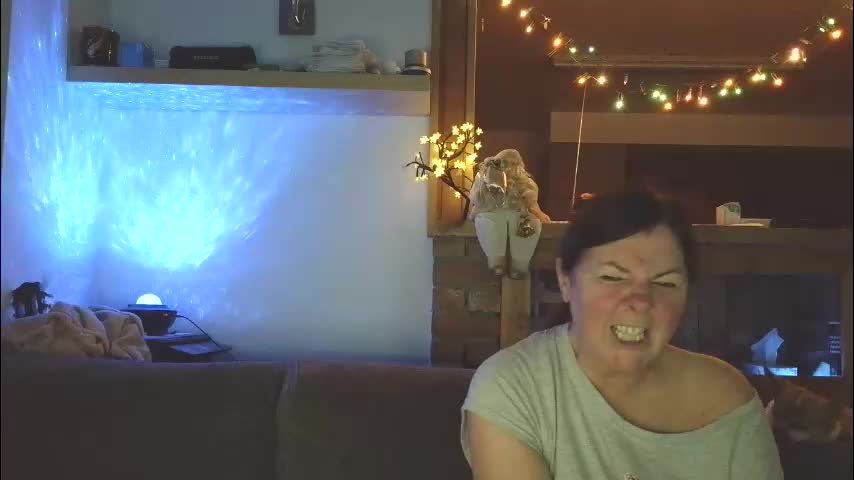 sanroom Cam Model Chat November 13, 2025