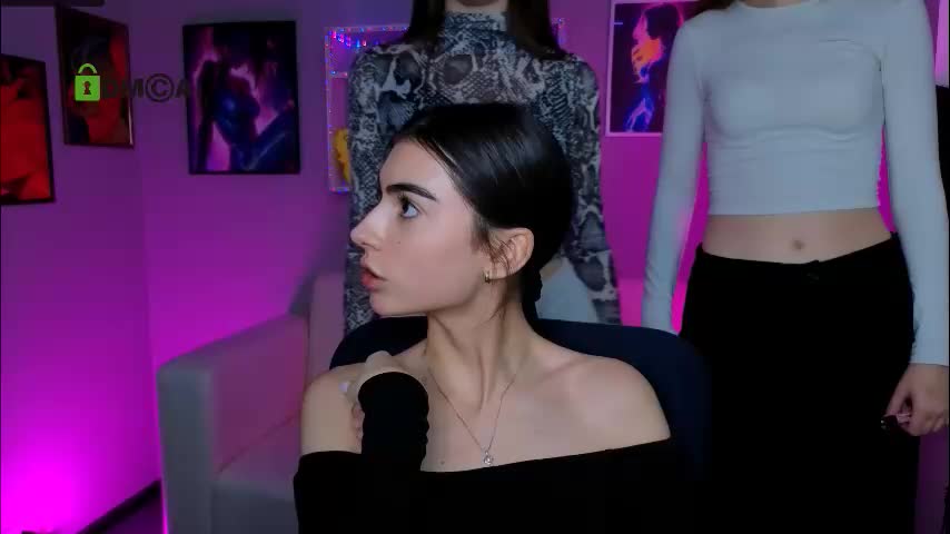 kaisy_star Cam Model Chat November 13, 2025