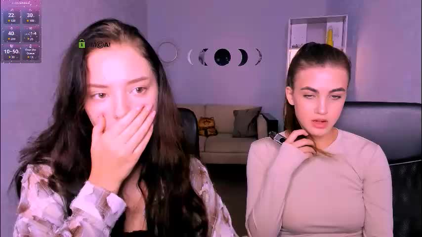 miki_nikki Cam Model Chat November 13, 2025