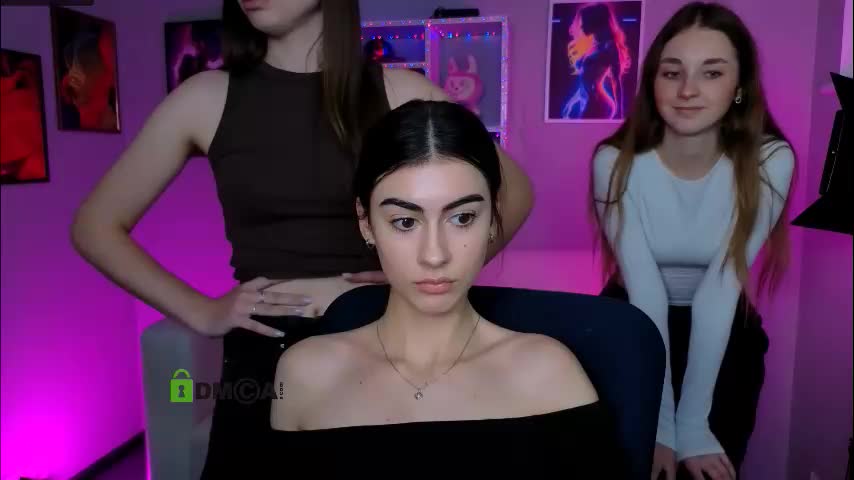 kaisy_star Cam Model Chat November 13, 2025