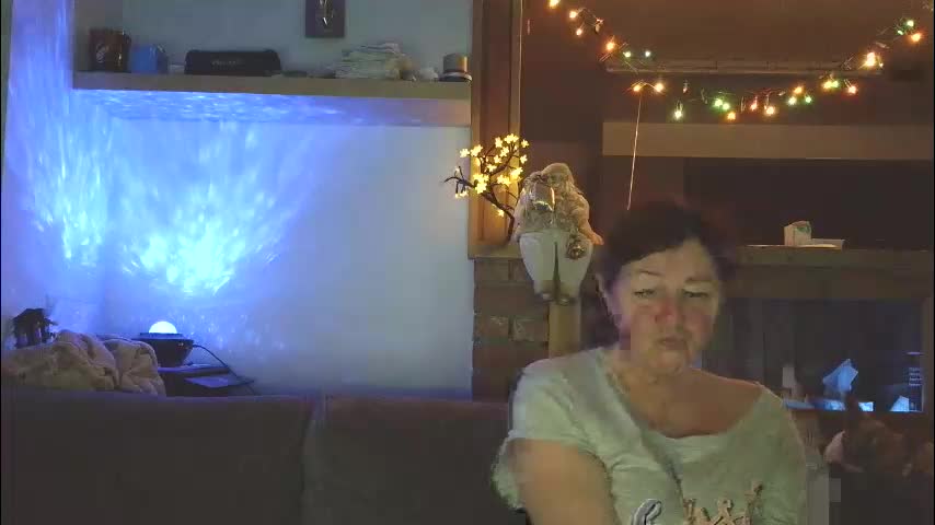 sanroom Cam Model Chat November 13, 2025