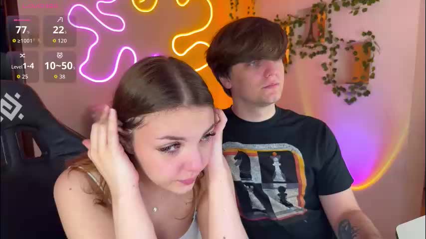 adrean_sofi Cam Model Chat November 13, 2025