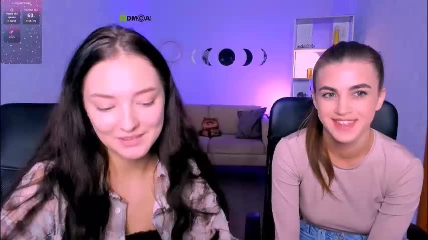 miki_nikki Cam Model Chat November 13, 2025