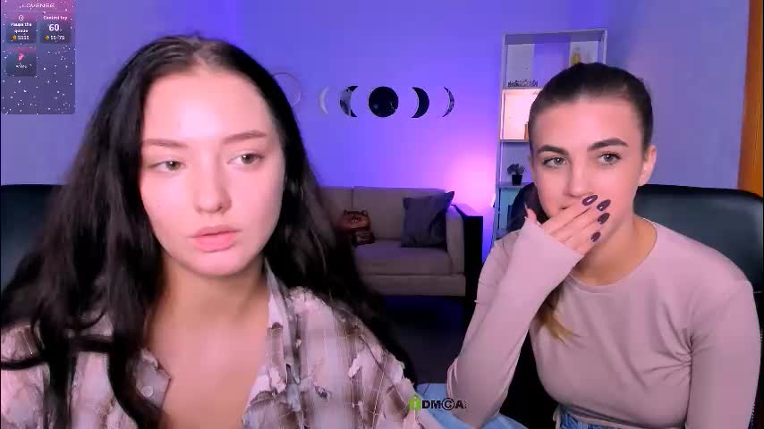 miki_nikki Cam Model Chat November 13, 2025