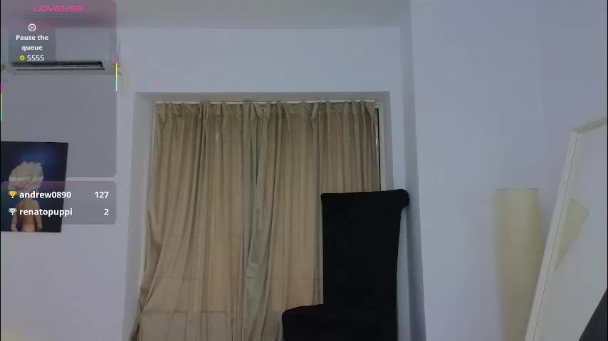 sweetscribe Cam Model Chat November 13, 2025