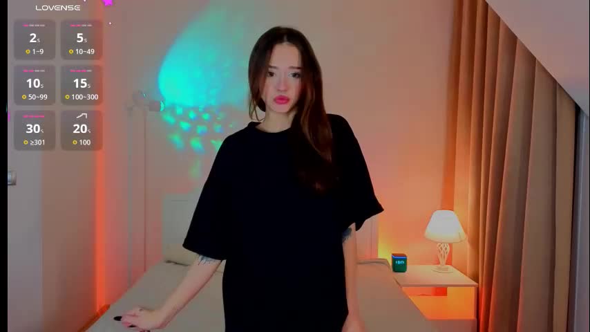 adet1a Cam Model Chat November 13, 2025