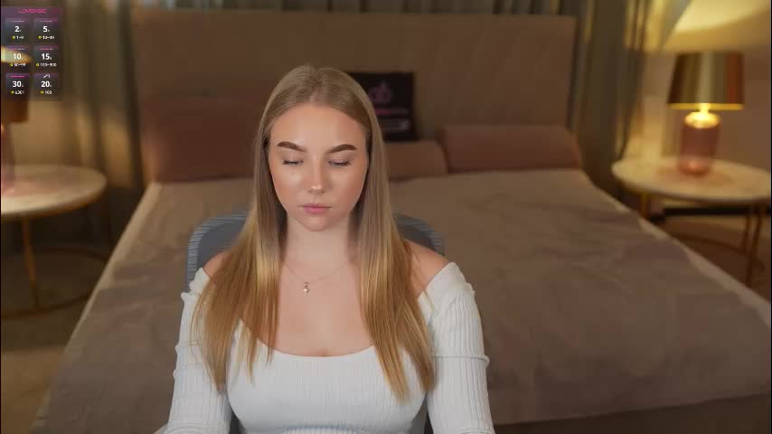 anabel2054 Cam Model Chat November 13, 2025