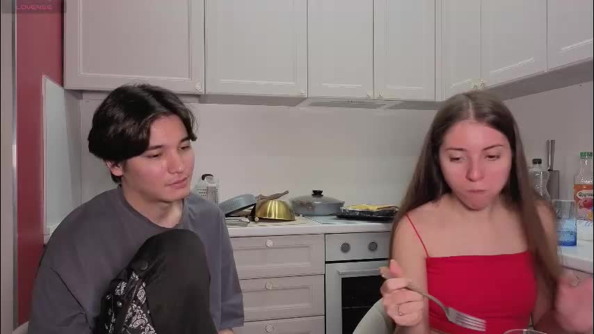 ihavepaws33 Cam Model Chat November 13, 2025