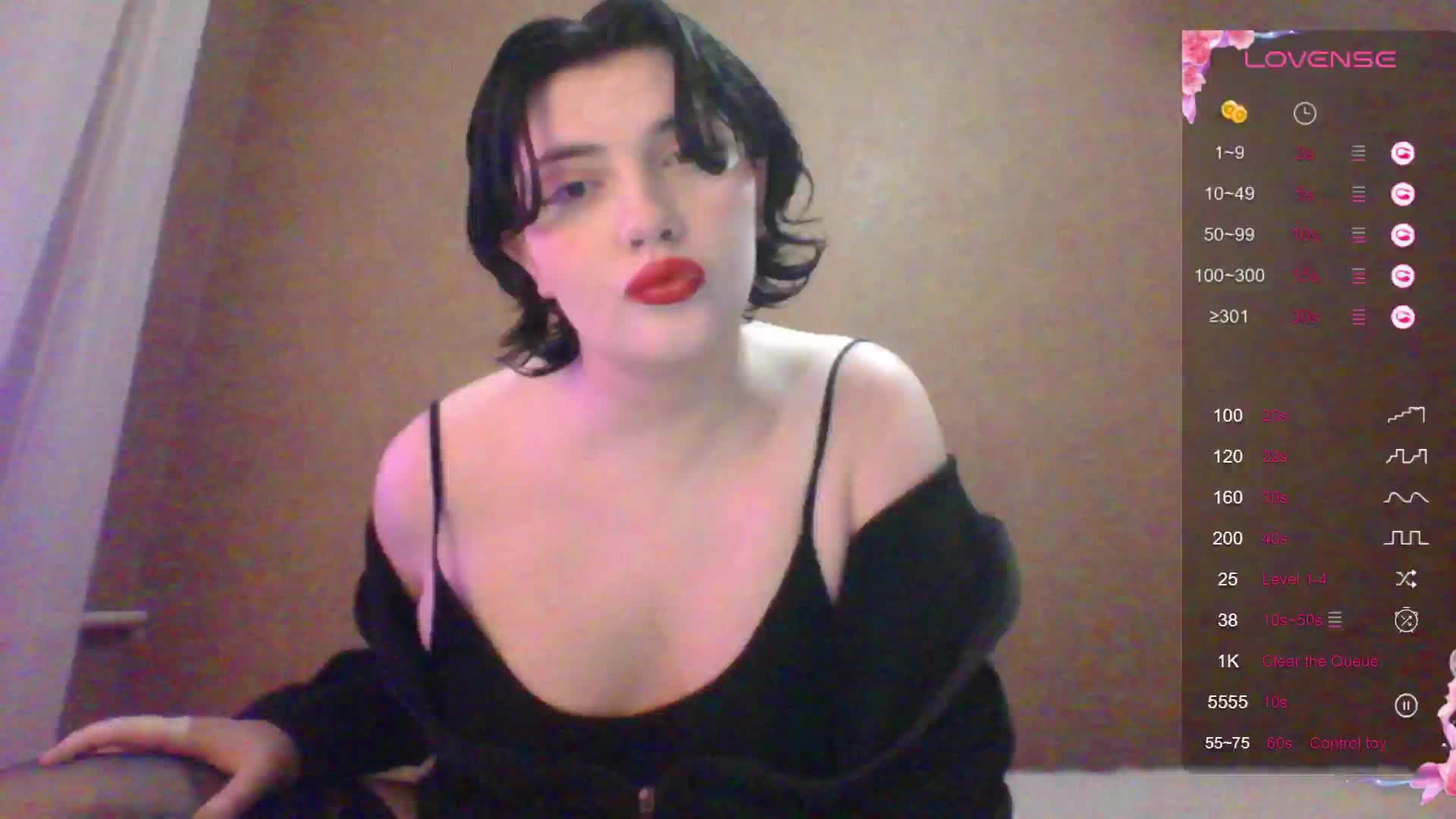 camgirl_xx Cam Model Chat November 13, 2025