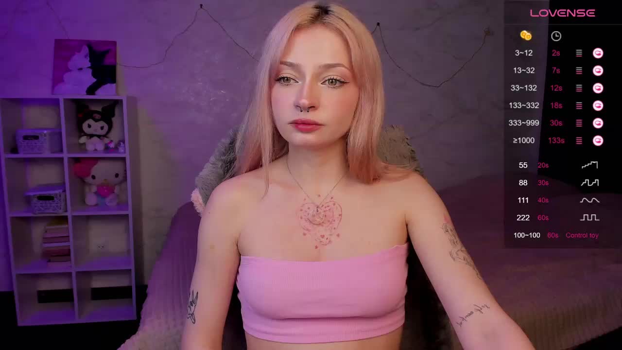 polinkiss Cam Model Chat November 13, 2025