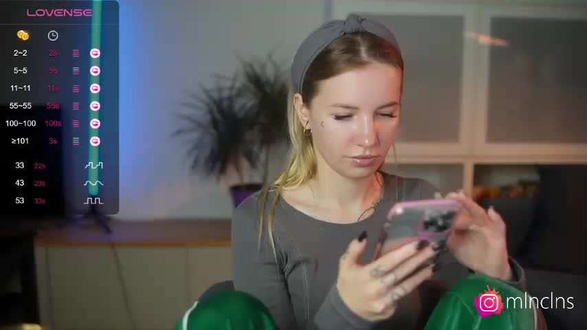 mel-collins Cam Model Chat November 13, 2025