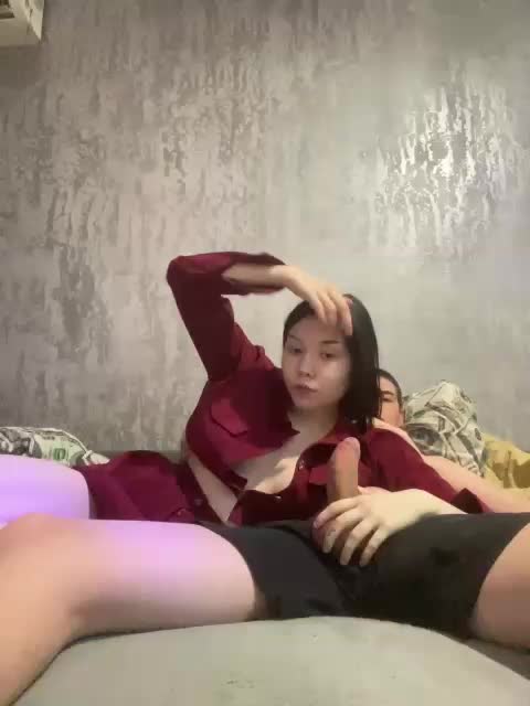 TUYA2 Cam Model Chat November 13, 2025