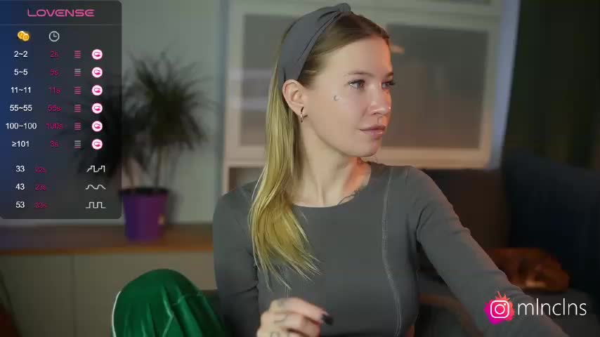 mel-collins Cam Model Chat November 13, 2025