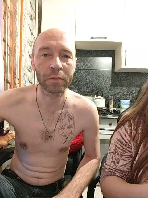 Innokentiy449 Cam Model Chat November 13, 2025