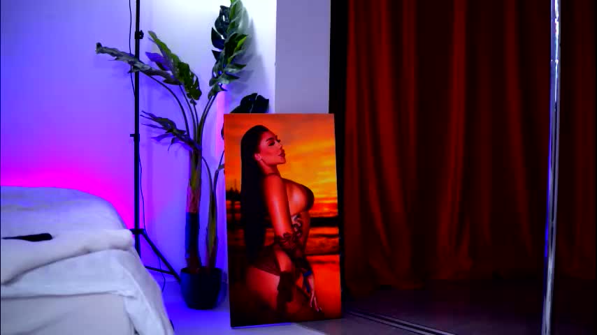 natydesiree Cam Model Chat November 13, 2025