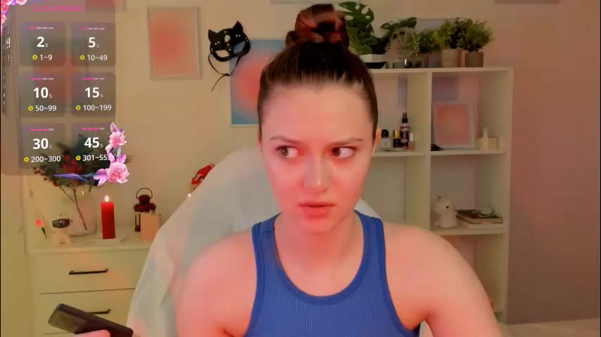 miavixxenn Cam Model Chat November 14, 2025