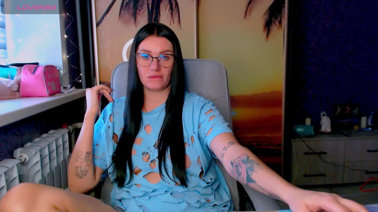 goldenwitchx Cam Model Chat November 14, 2025