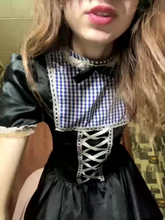 Nichti Cam Model Chat November 14, 2025