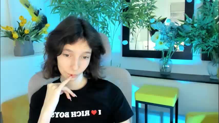 emmanuellbrown Cam Model Chat November 14, 2025