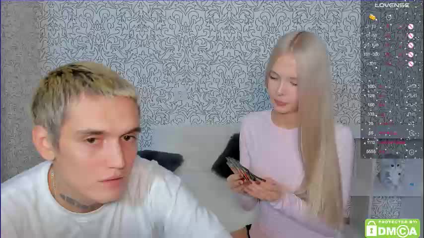 eshcka Cam Model Chat November 14, 2025