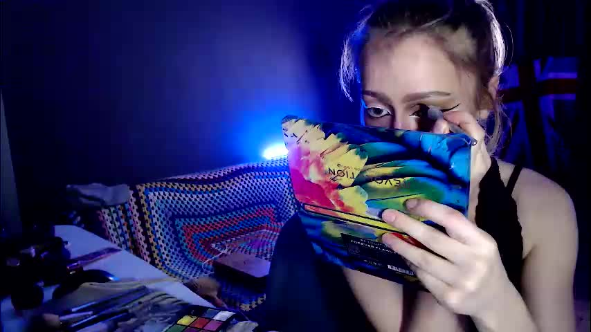 slemgem Cam Model Chat November 14, 2025